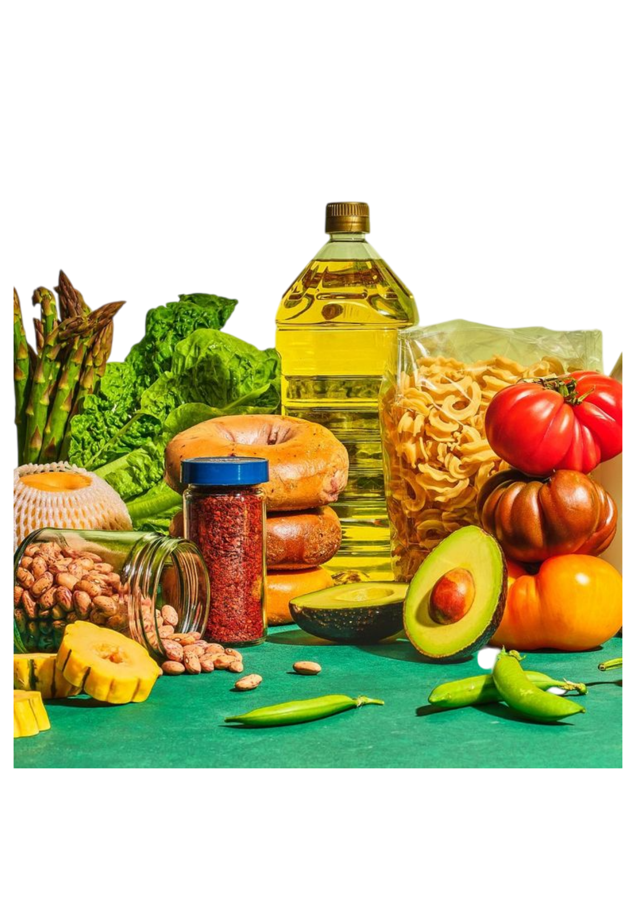 GROCERİES