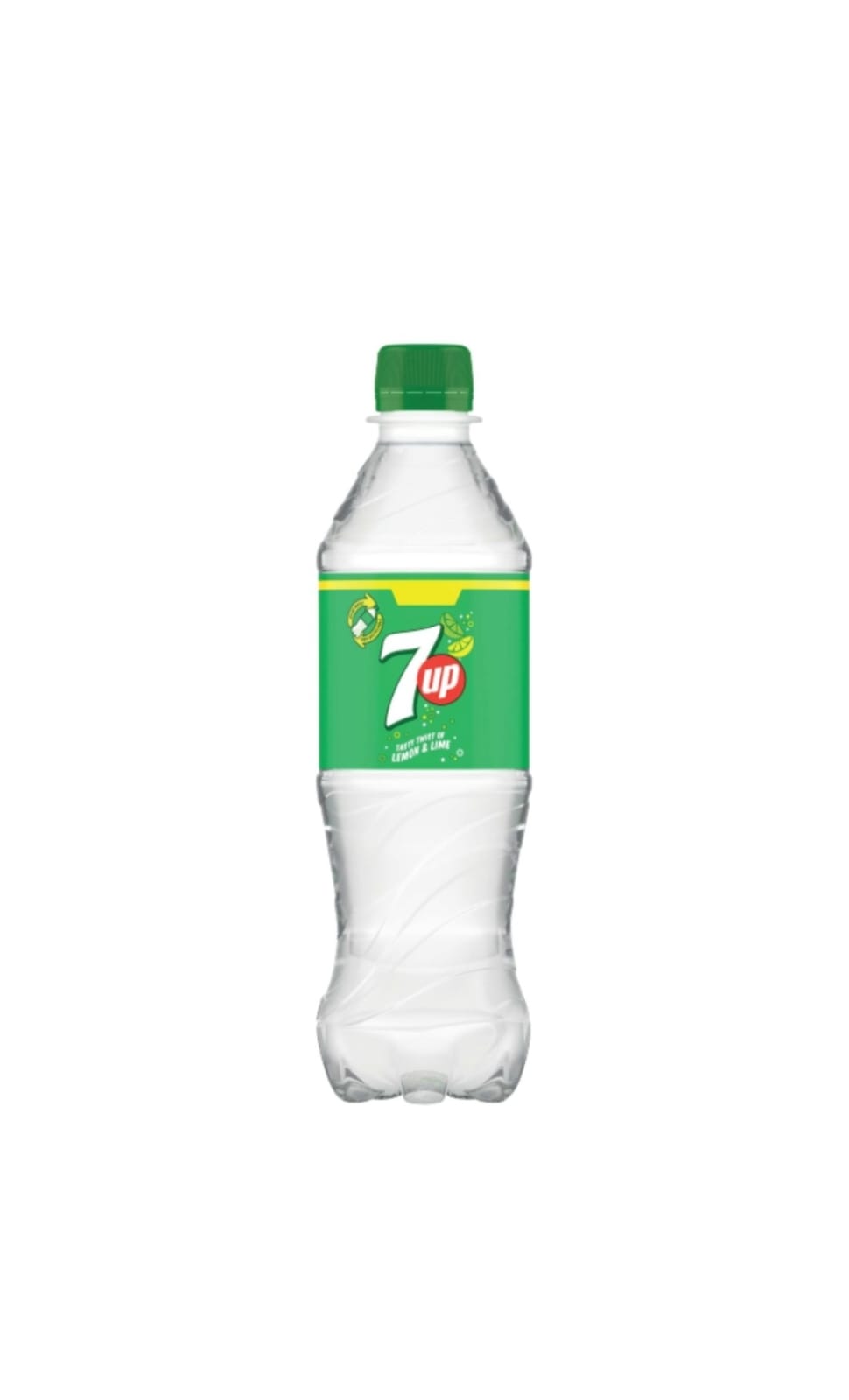 7UP BOTTLES 24X500ML