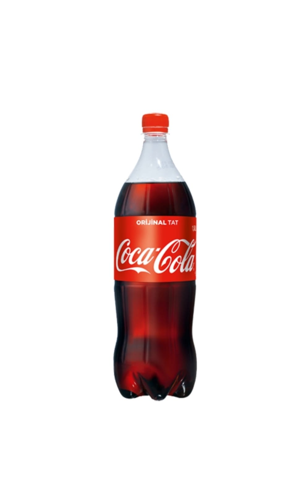 COCA COLA IMPORT 6X1.5L