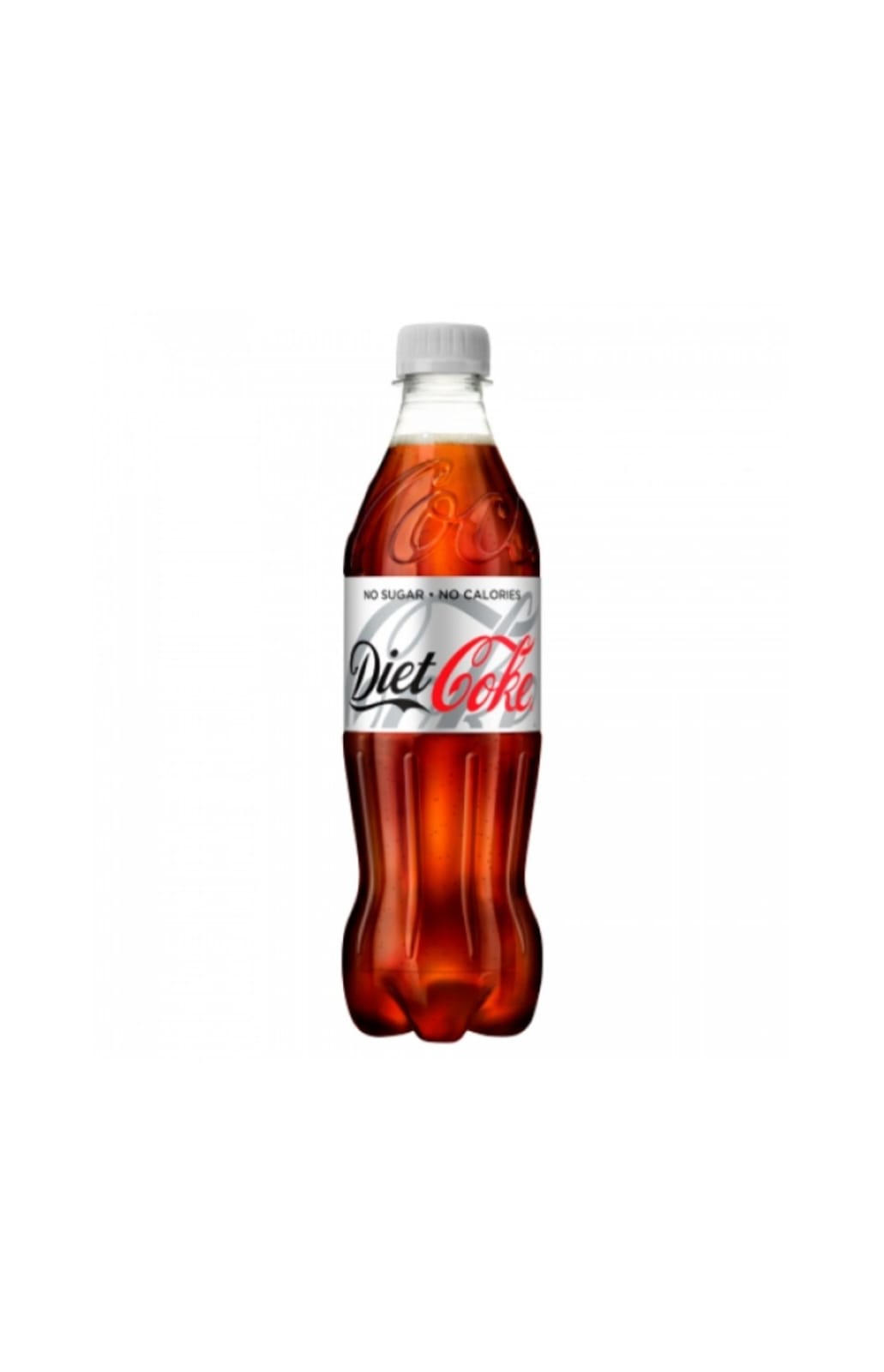 DIET COKE BOTTLES GB 24X500ML