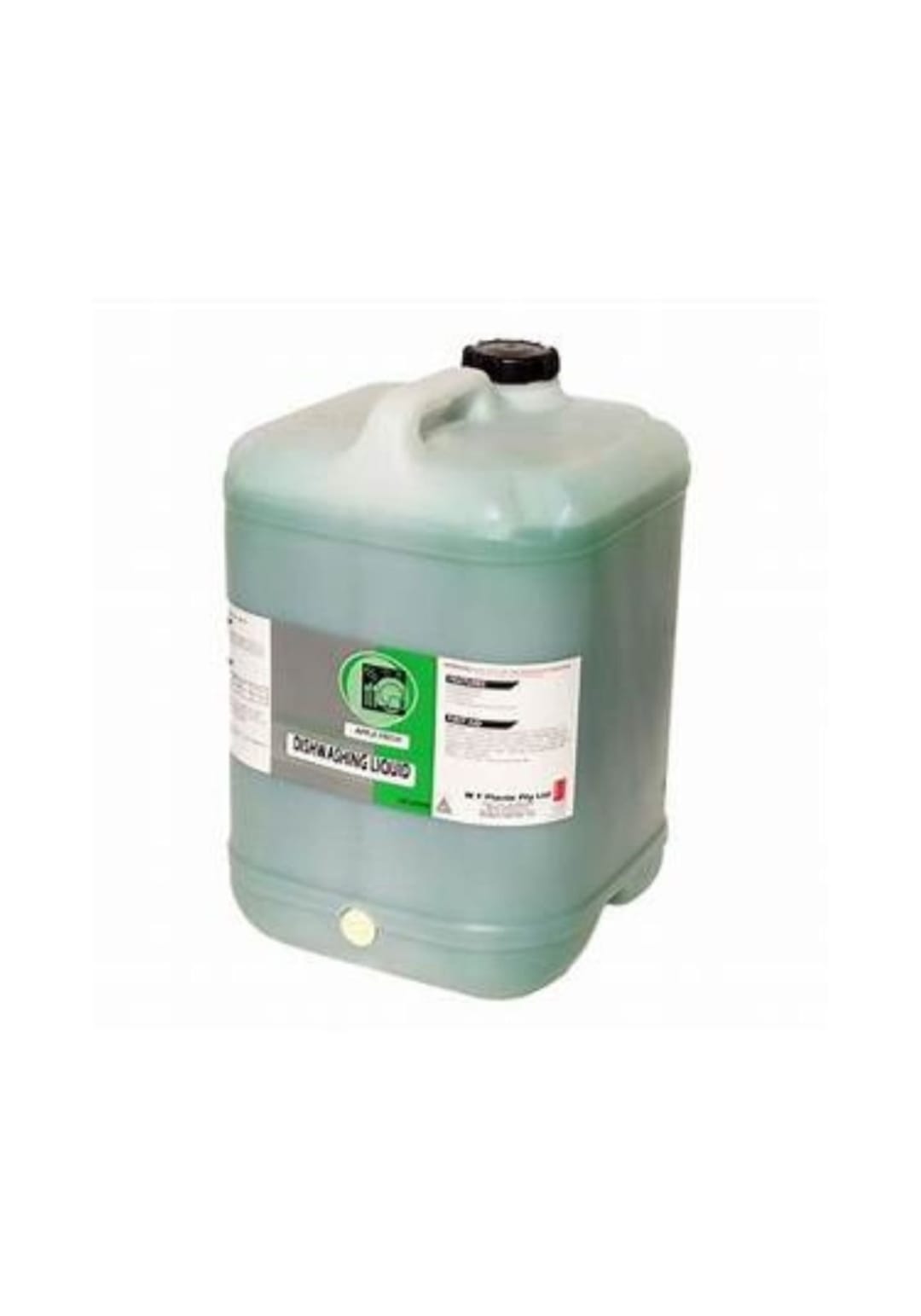 DISHWASHER AUTO LIQUID 1X10L