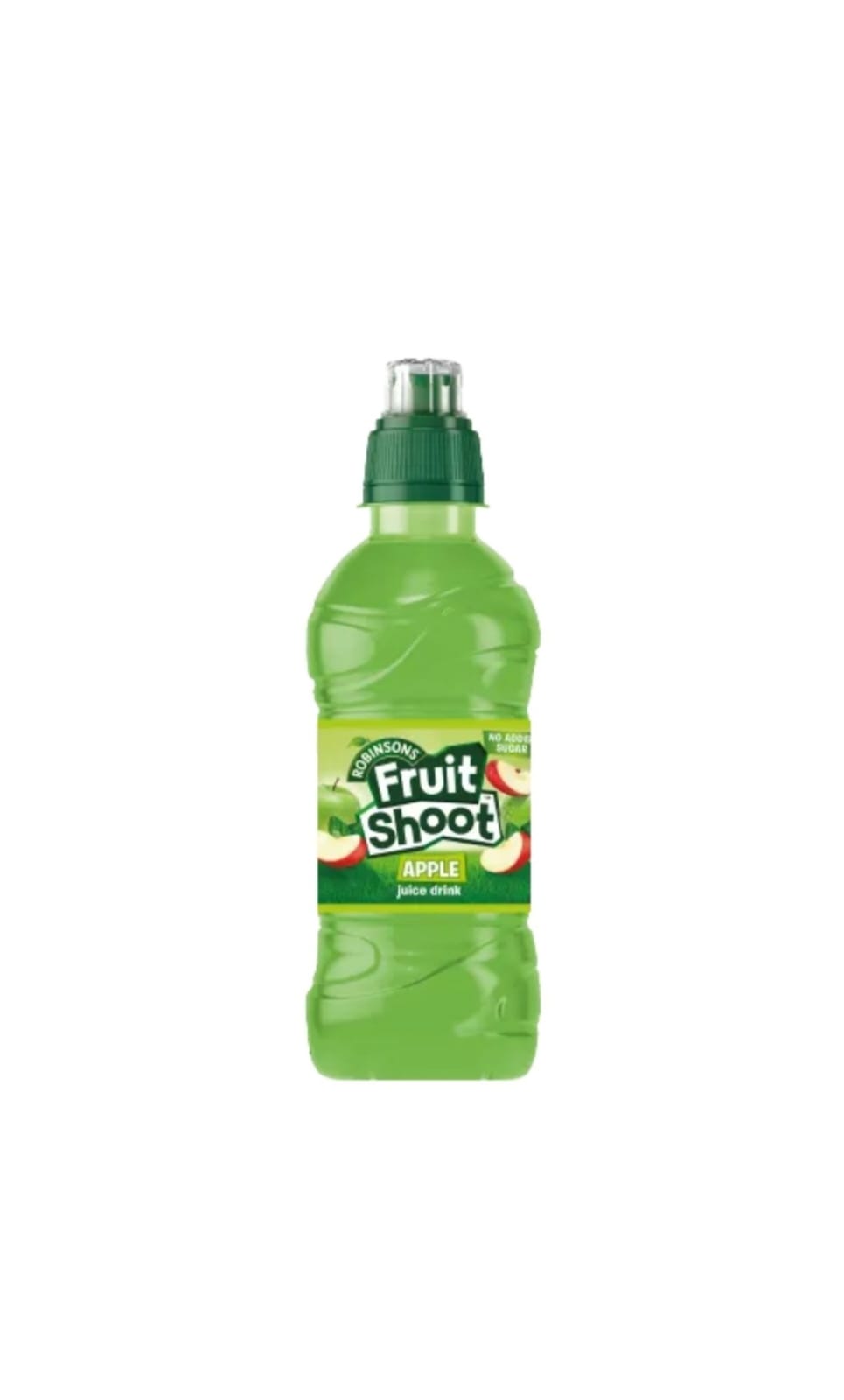 FRUIT SHOOT APPLE 12X275ML