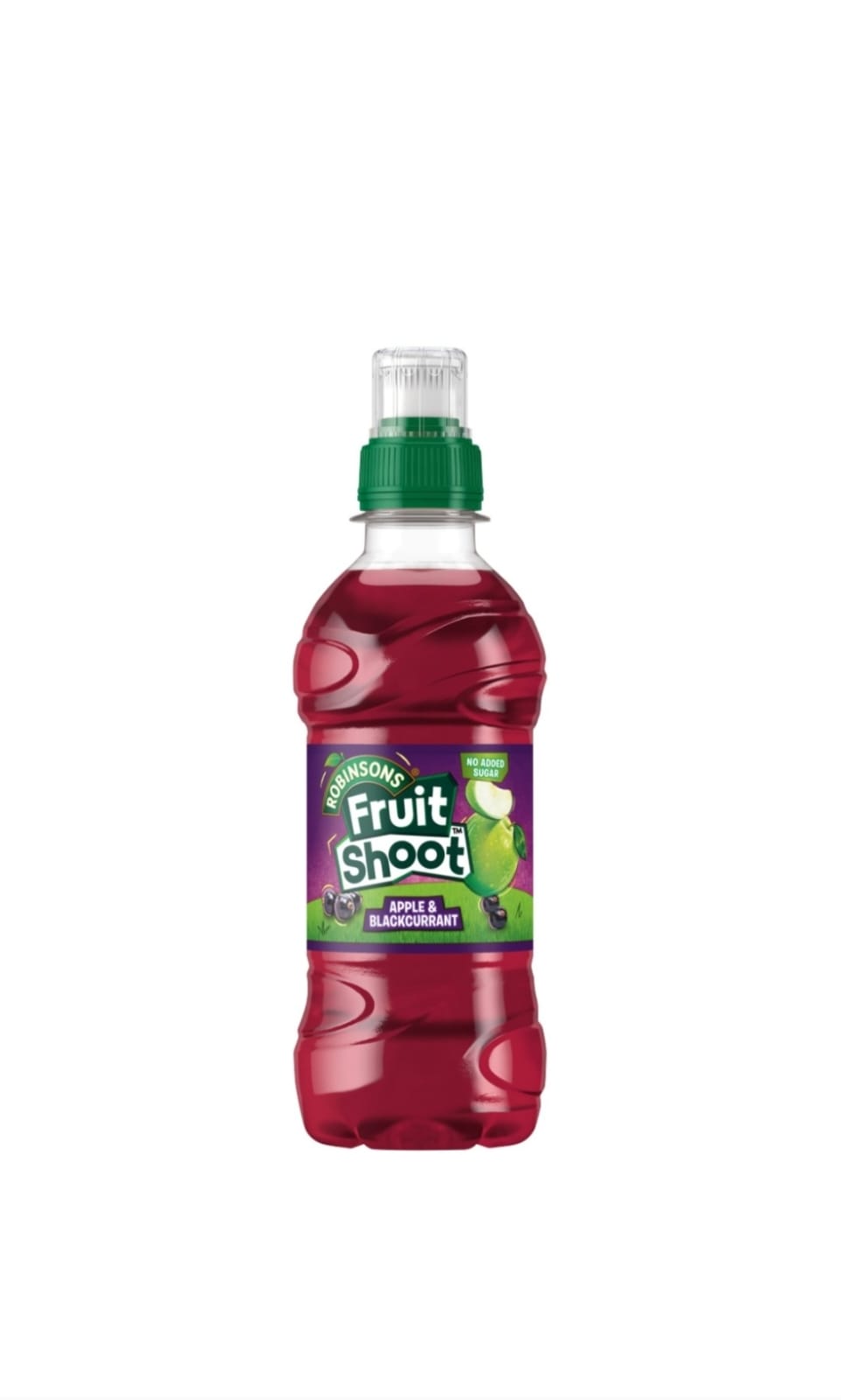 FRUIT SHOOT BLACKC&APPLE 24X200ML