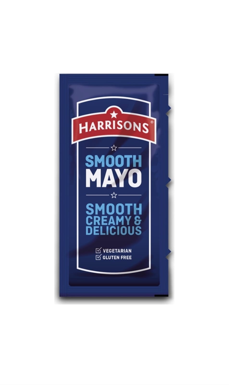 HARRISON MAYONNAISE SACHETS (10GR) 1X200