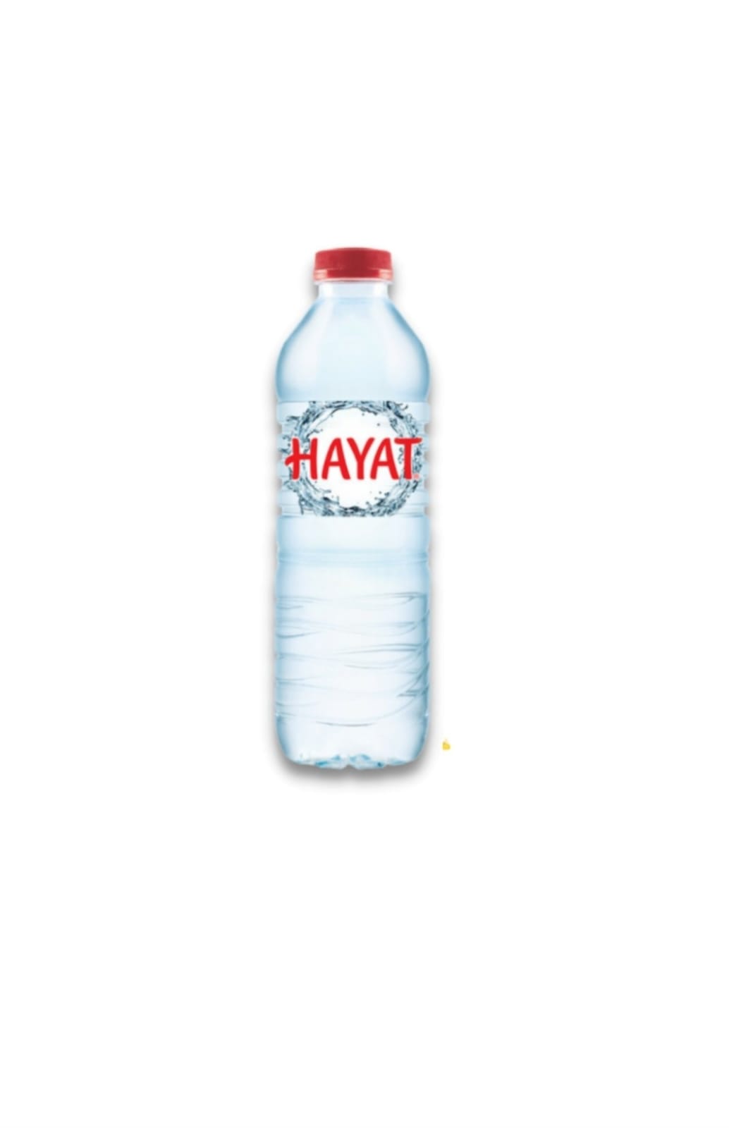 HAYAT STILL WATER 24X500ML