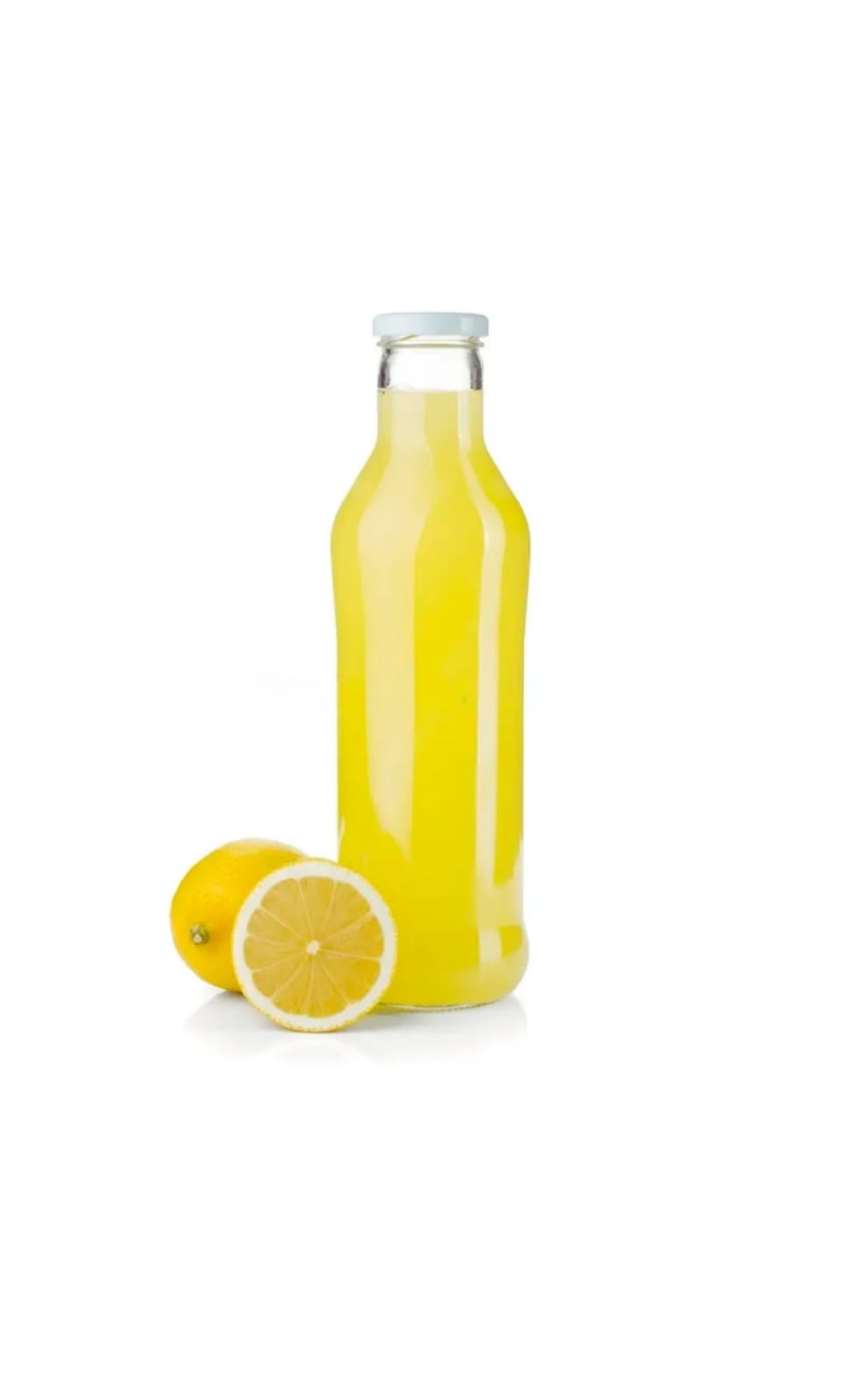 LEMON JUICE BIG BOTTLE 1 LITRE