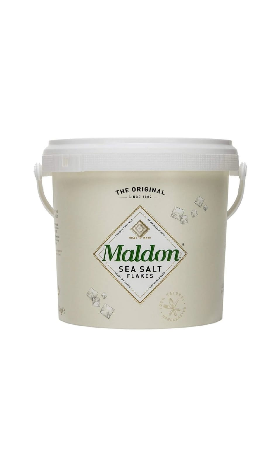 MALDON SEA SALT 1X1.4KG