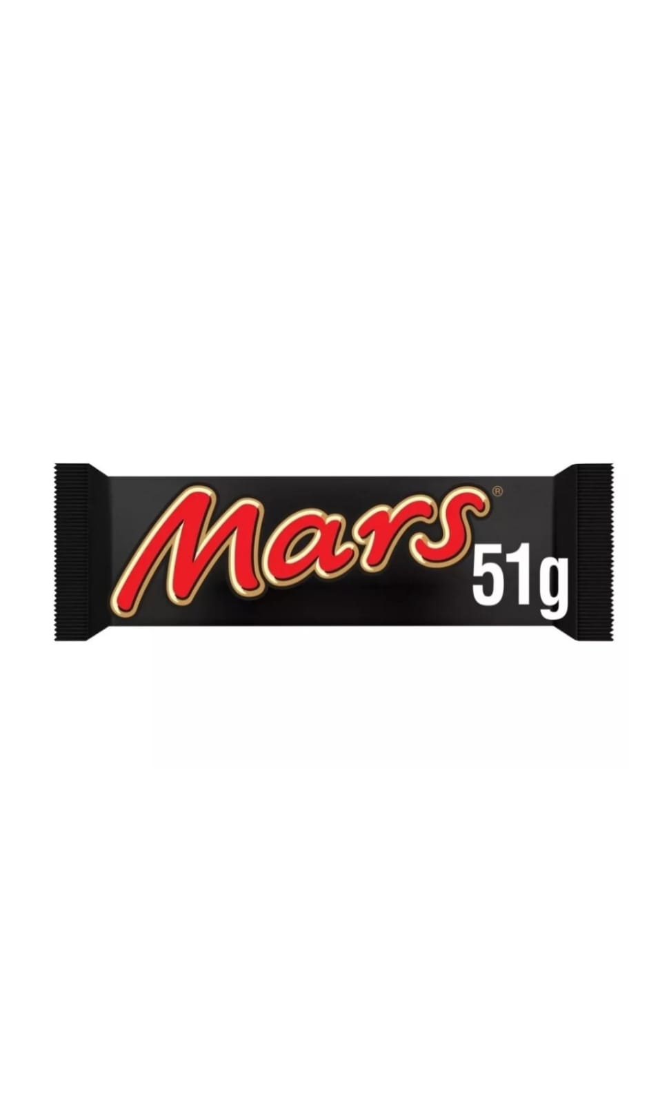 MARS BARS 32X51GR
