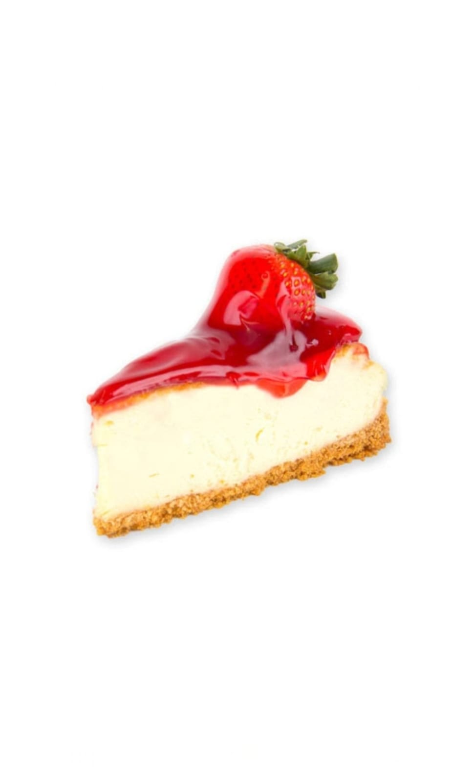 NECTAR STRAWBERRY CHEESECAKE 1X12 PTN