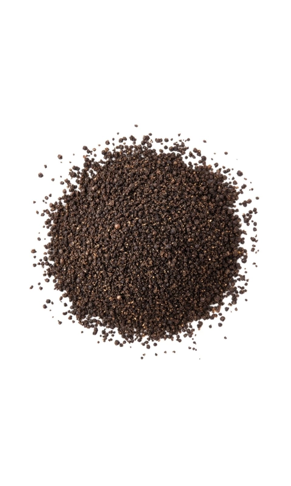 NEFIS BLACK PEPER POWDER 1X1KG