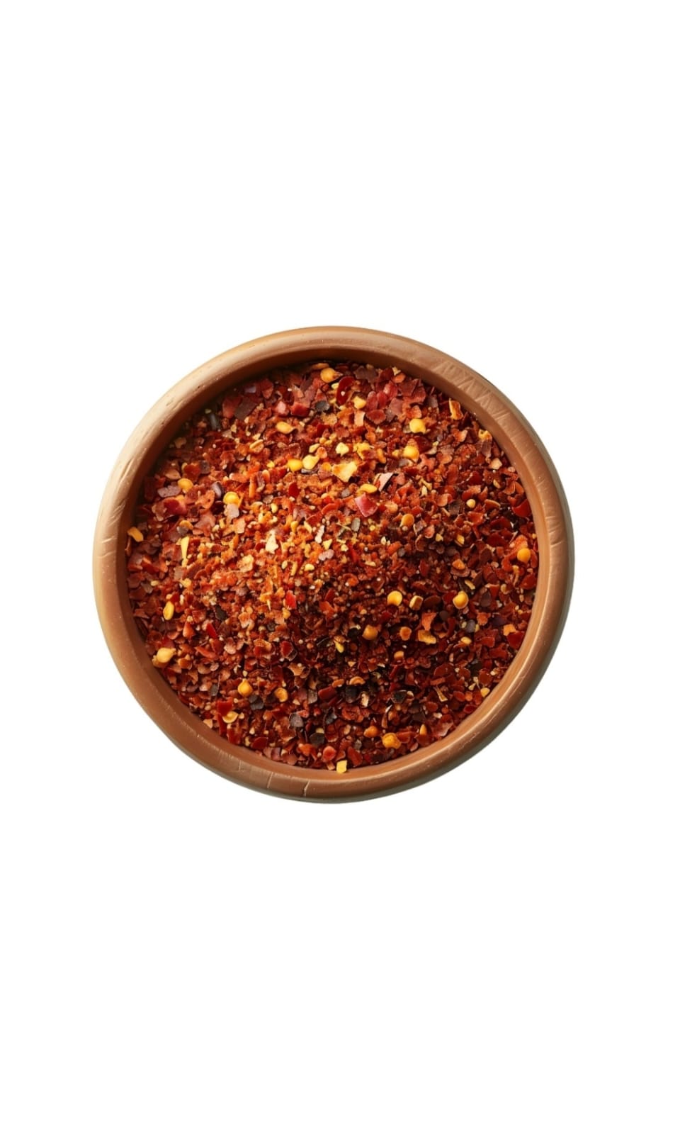 NEFIS LARGE BAG PEPPER FLAKE EXTRA HOT 1X20KG