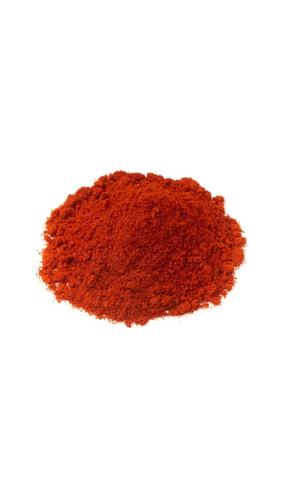 SMOKED PAPRIKA POWDER 1X430GR