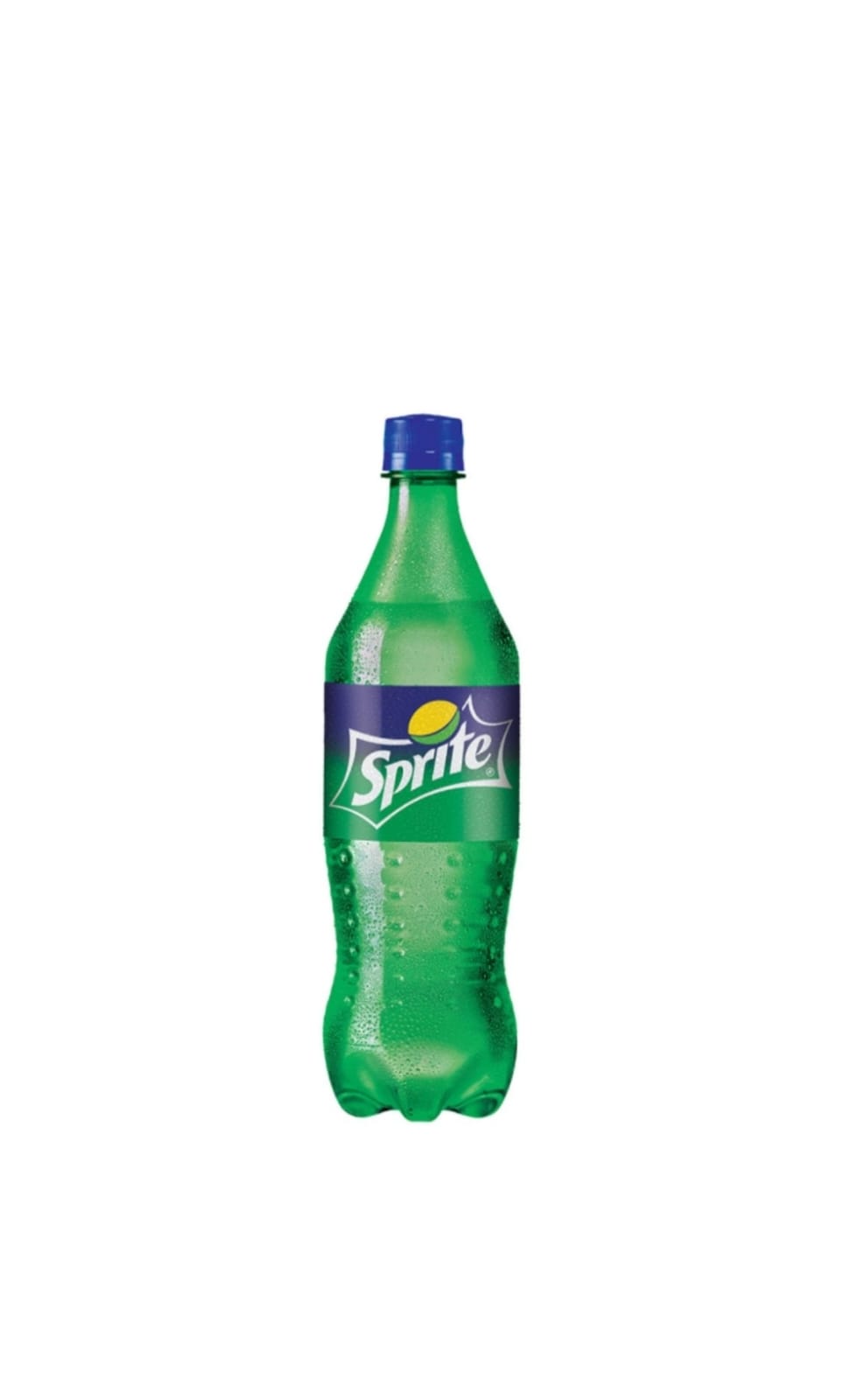 SPRITE BOTTLES (GB) 12X500ML