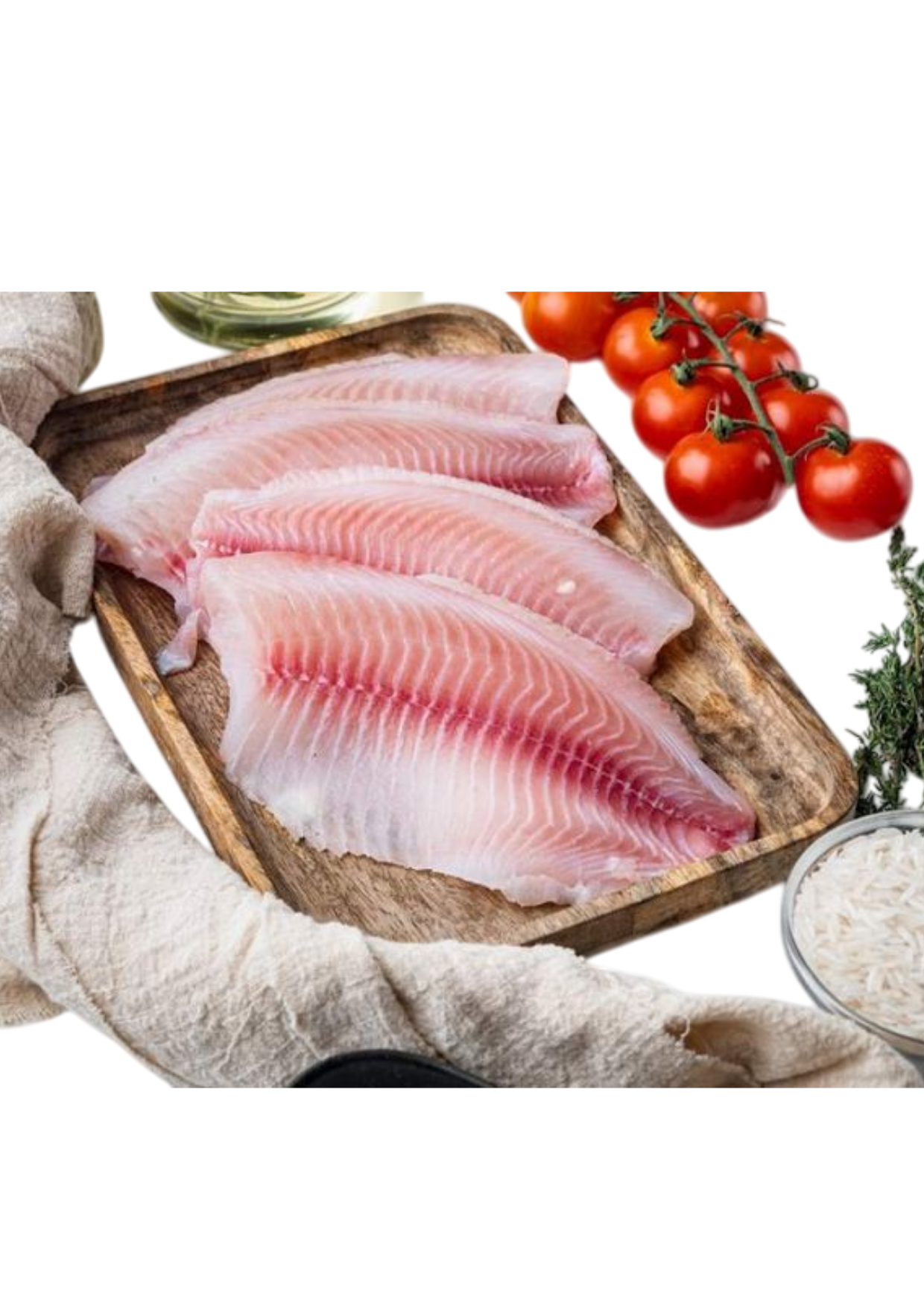 FISH