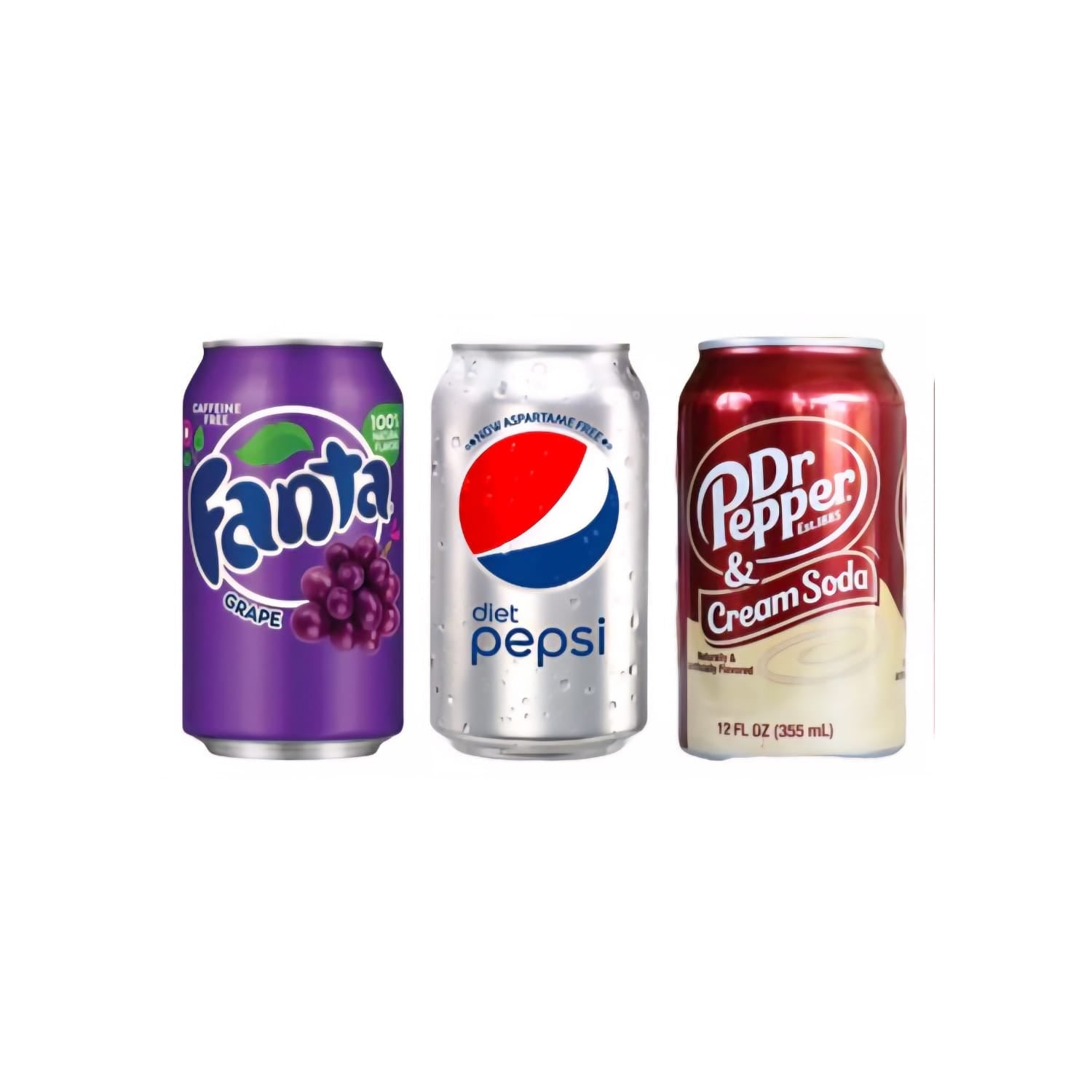 FIZZY CAN