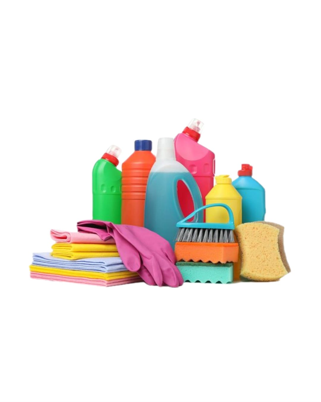 CLEANİNG