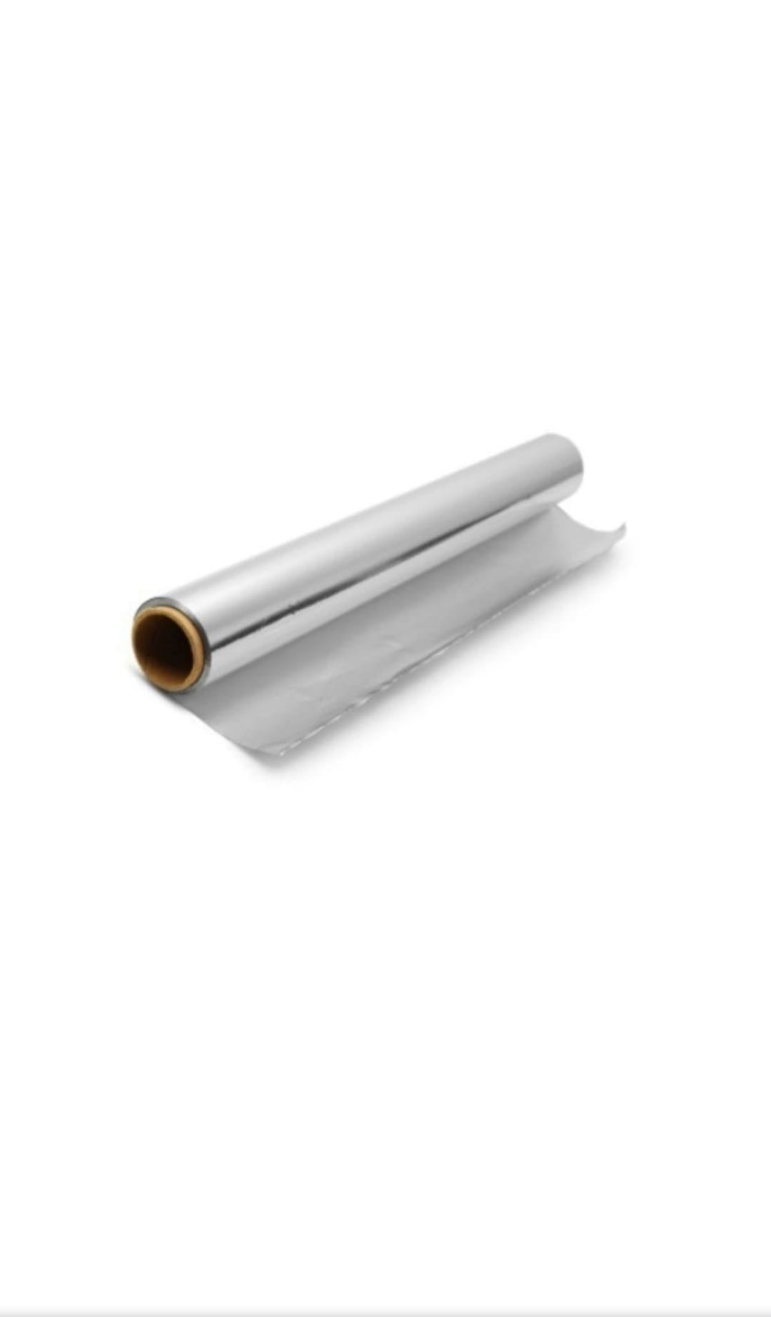 ALUMINIUM FOIL (SMALL) 30CMX75M