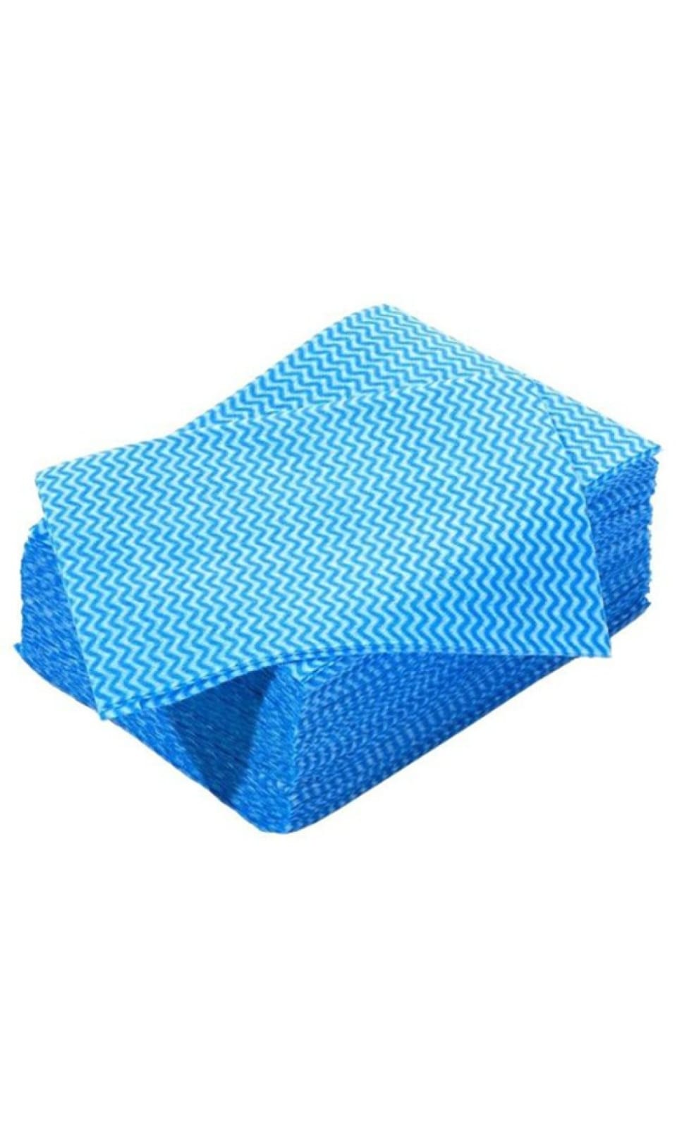 ALL PURPOSE BLUE CLOTH 1X50
