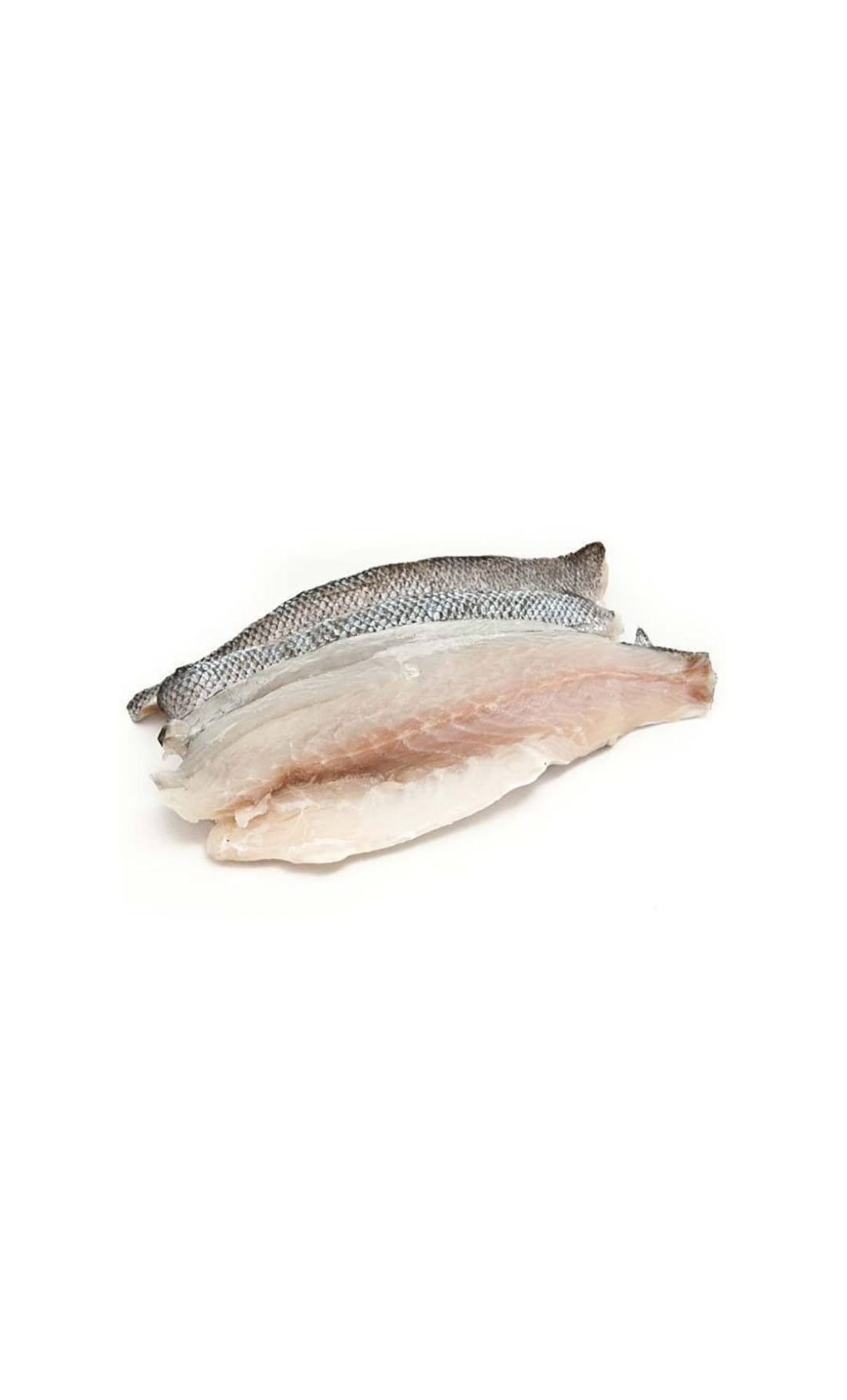 AQUAFISH IQF SEE BASS 180-220G 1KG