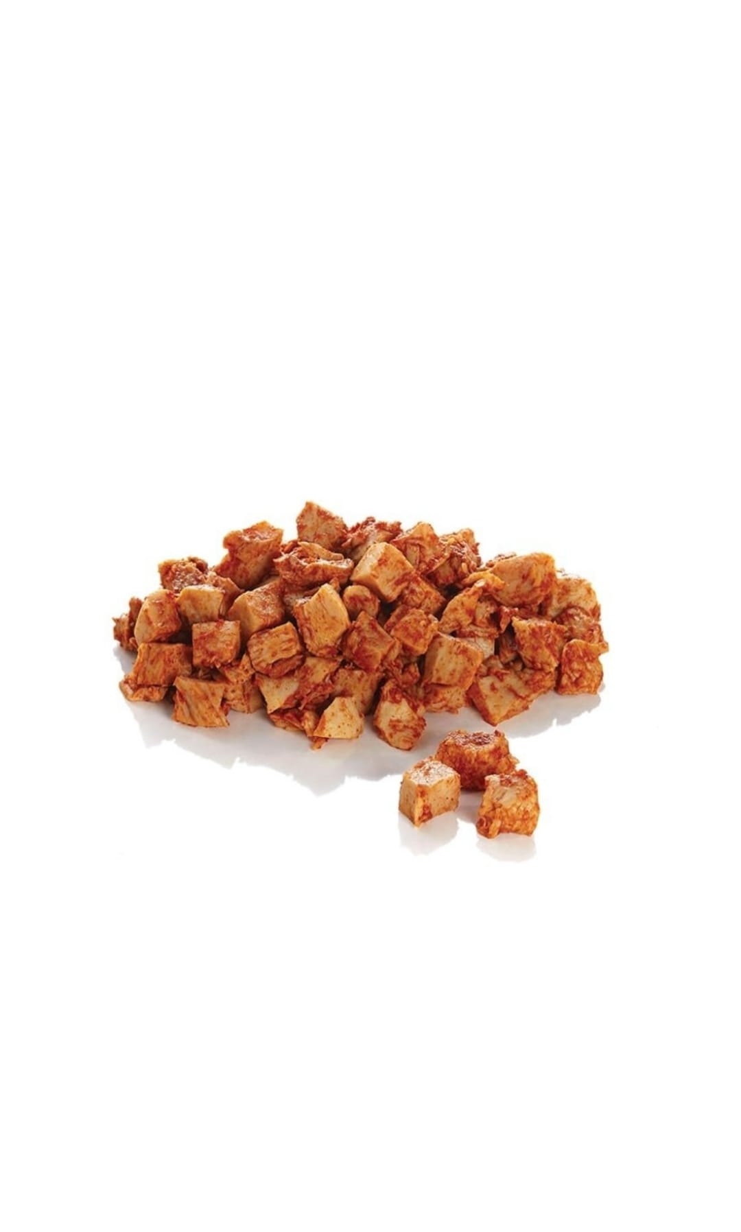CHICKEN TIKKA HALAL PIZZA TOPPINGS 1X1KG