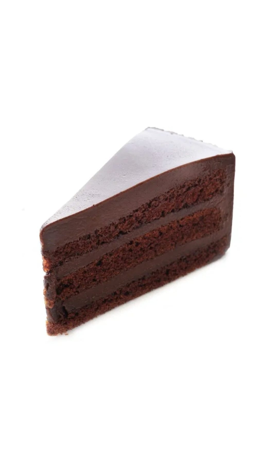CHOCOLATE FUDGE CAKE SLICES 1X1.14