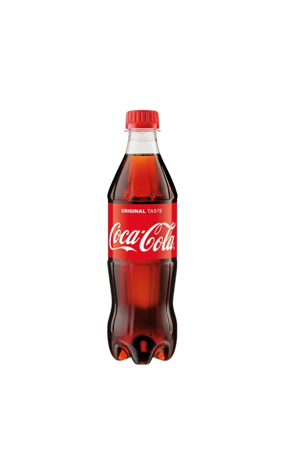 COCA COLA BOTTLES (GB) 24X500ML
