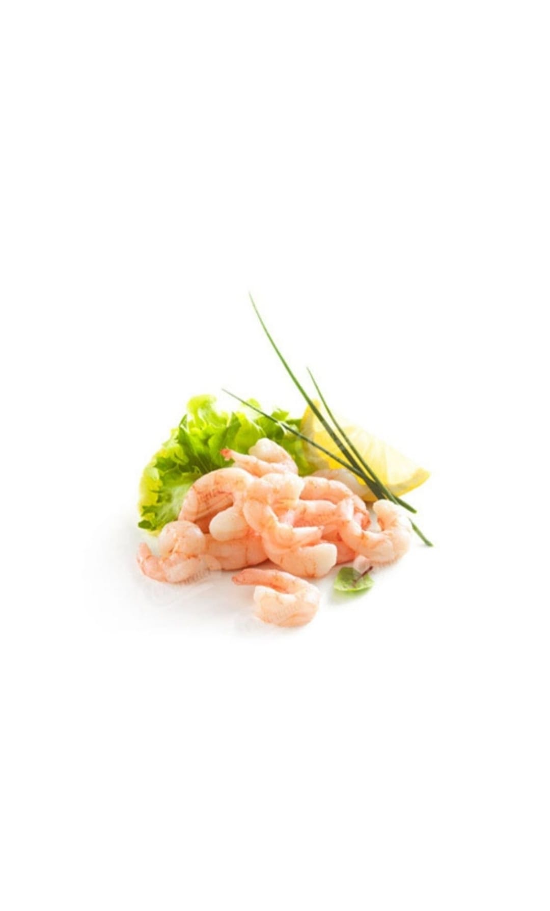 COLD WATER PRAWNS 1X2KG