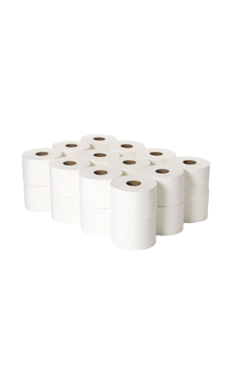 CUDLE 3 PLY TOILET ROLL PER 1X45