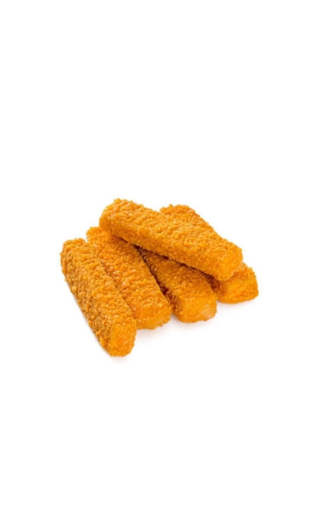 FISH FINGER BOX 60X25GR