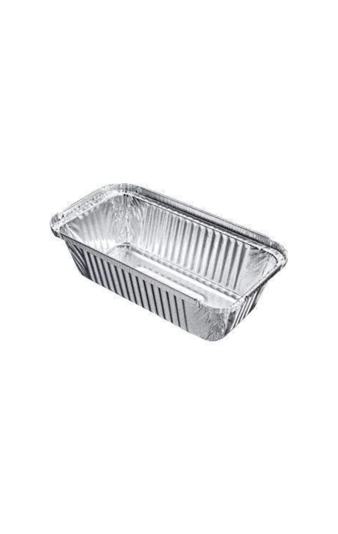 NO 6 FOIL CONTAINERS 1X500
