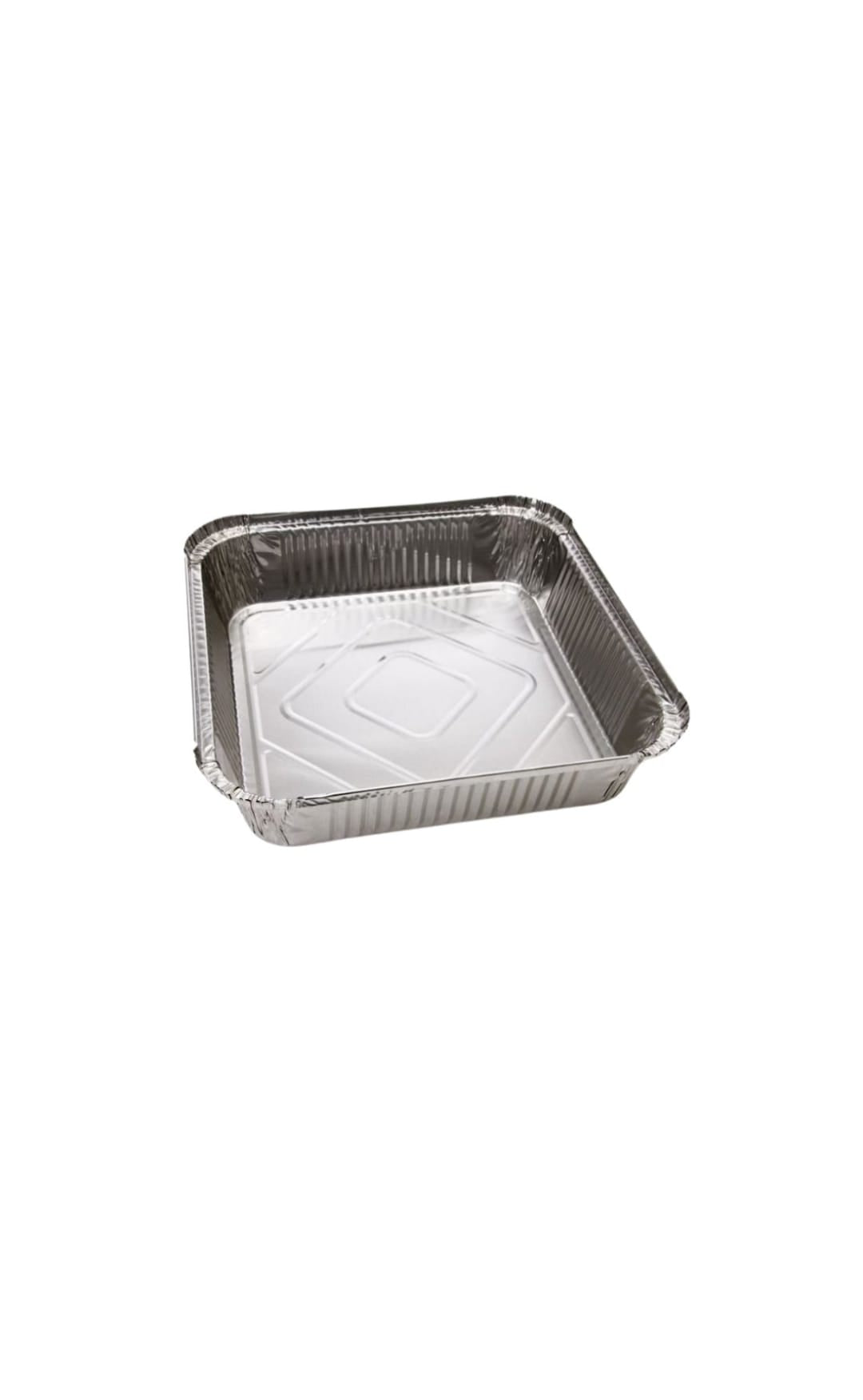 NO 9 FOIL CONTAINERS 9X9