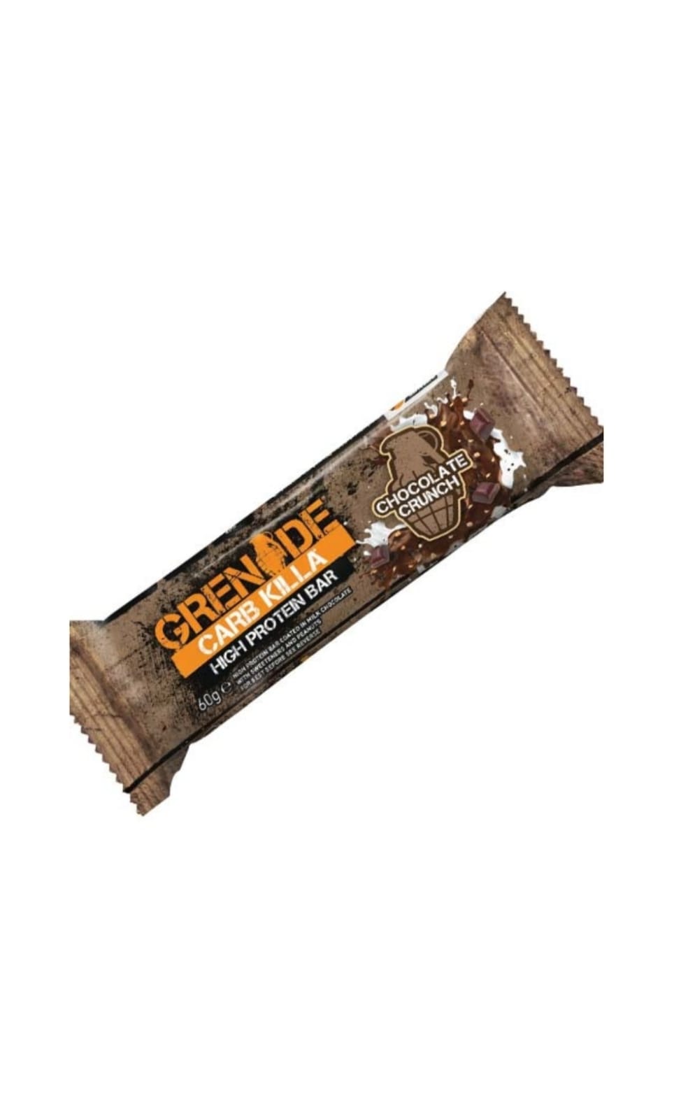 GRANDE FAT BURNER 12X60GR