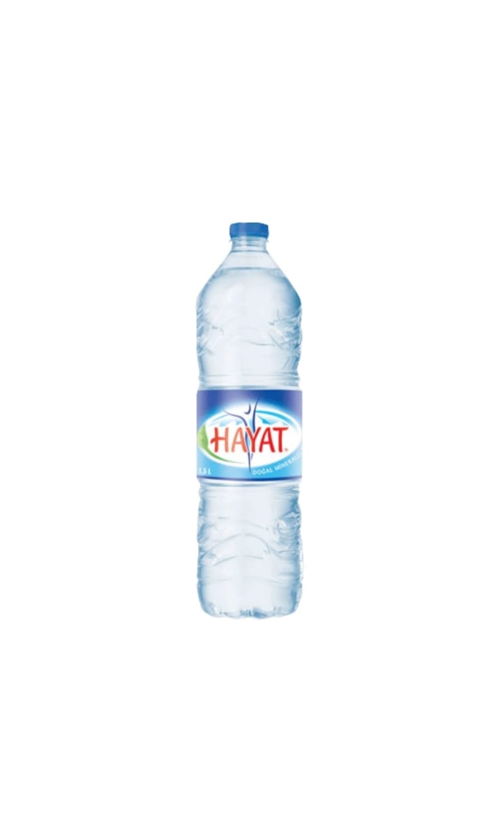 HAYAT MINERAL WATER 6X1.5L