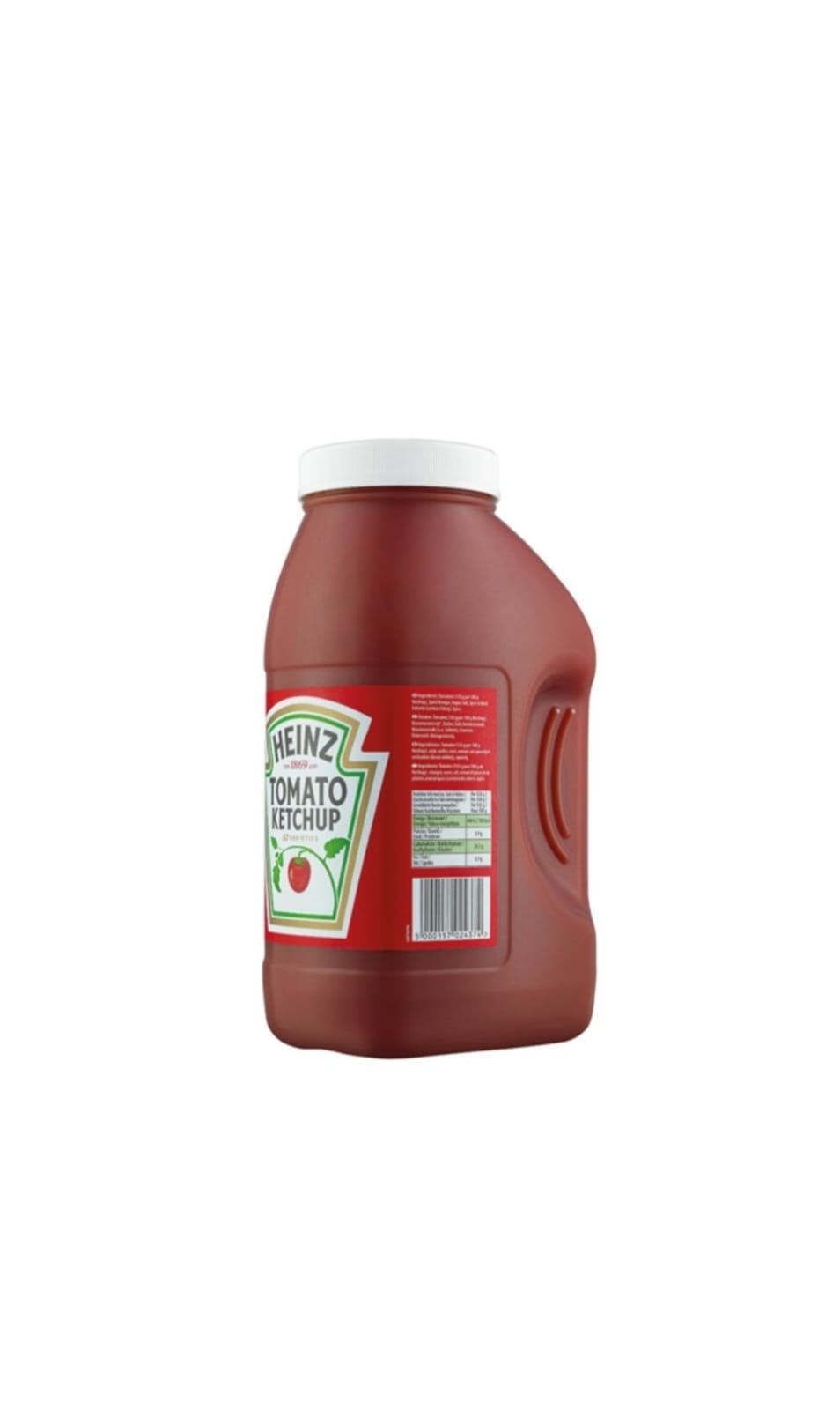 HEINZ KETCHUP 2.15 L