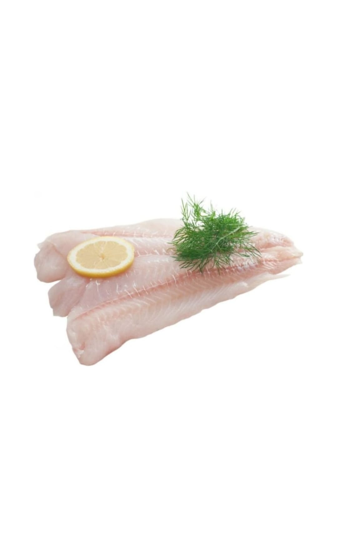IQF SKINLESS BONELESS COD 8-10OZ