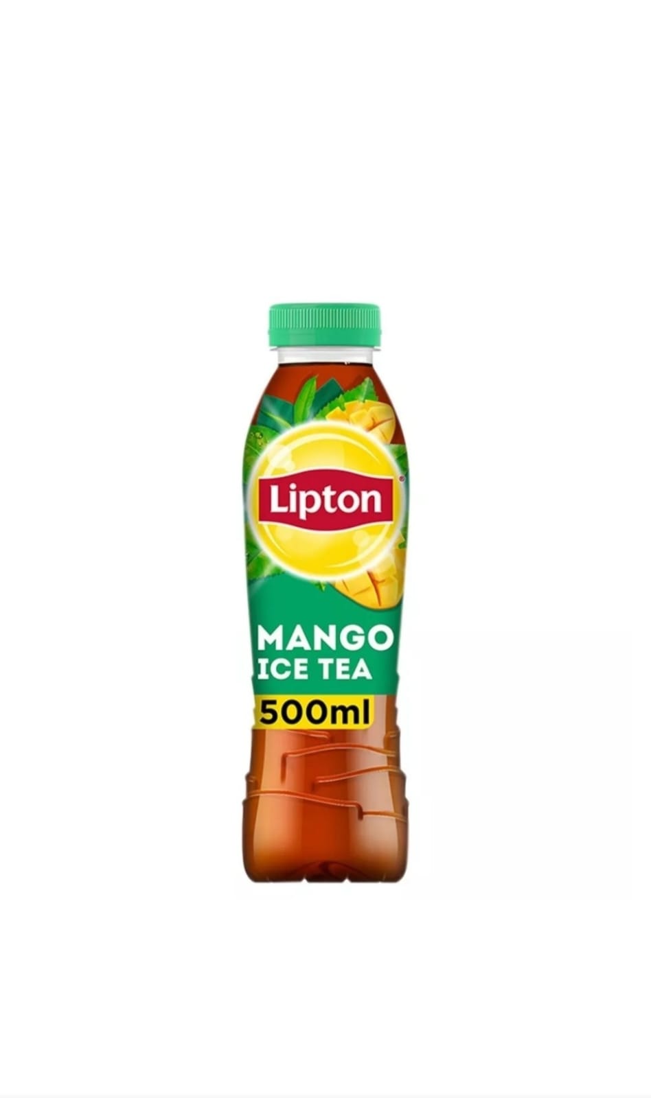 LIPTON MANGO ICE TEA 24X500ML
