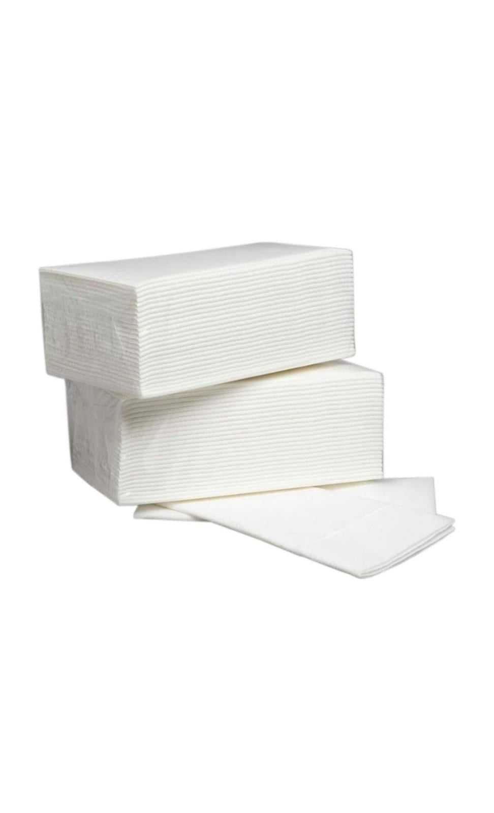 M FOLD DISPENDER NAPKIN SERVIETTE 9X12 CM FOLDED