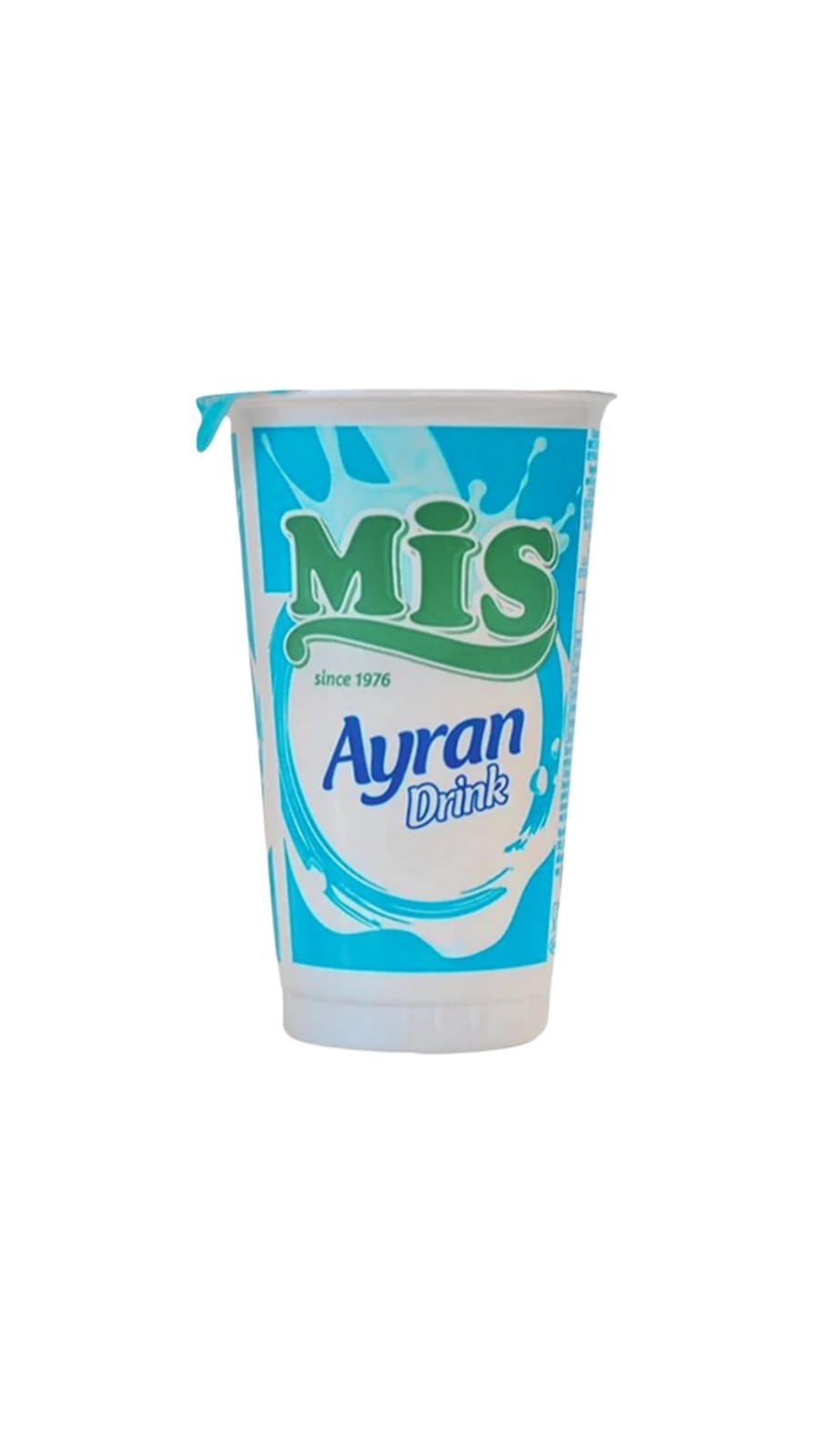 MIS AYRAN 20X330ML