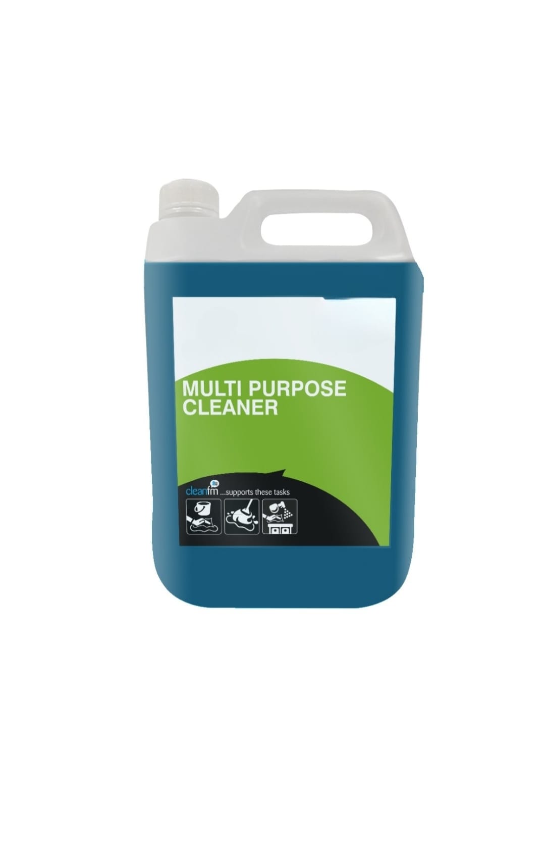 MULTI PURPOSE DEEP CLEANER 2X5L
