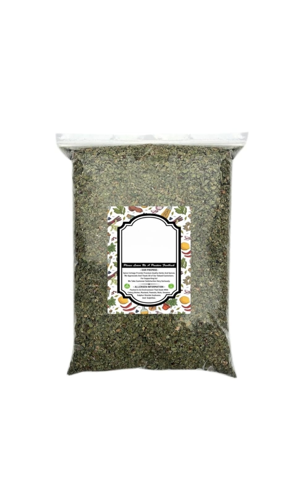 NEFIS DRY MINT NANE 1X500GR