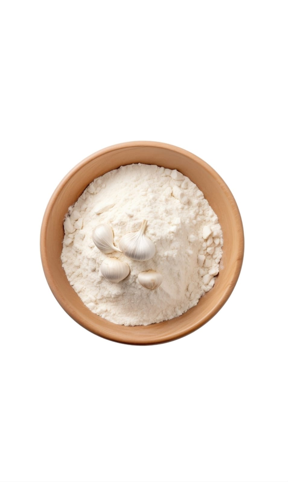 NEFIS GARLIC POWDER 1X2KG