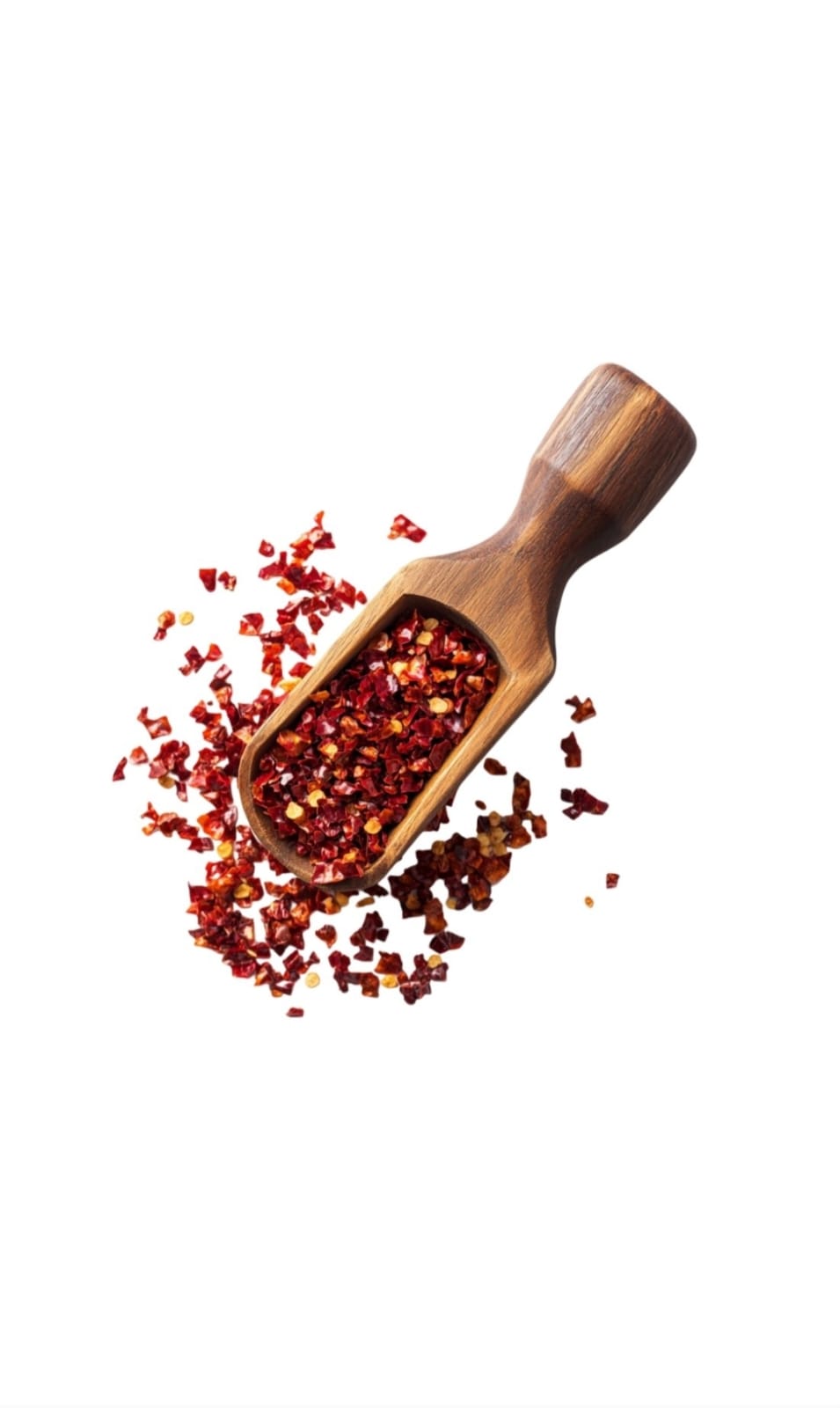 NEFIS LARGE BAG PEPPER FLAKE MILD 20KG