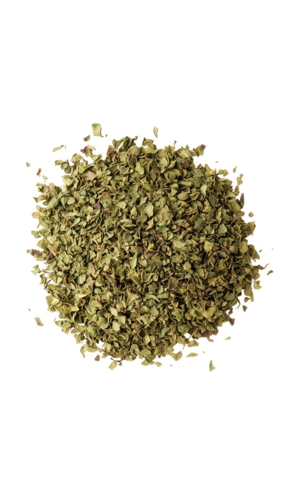 NEFIS OREGANO DRY LARGE BAG 1X10 KG