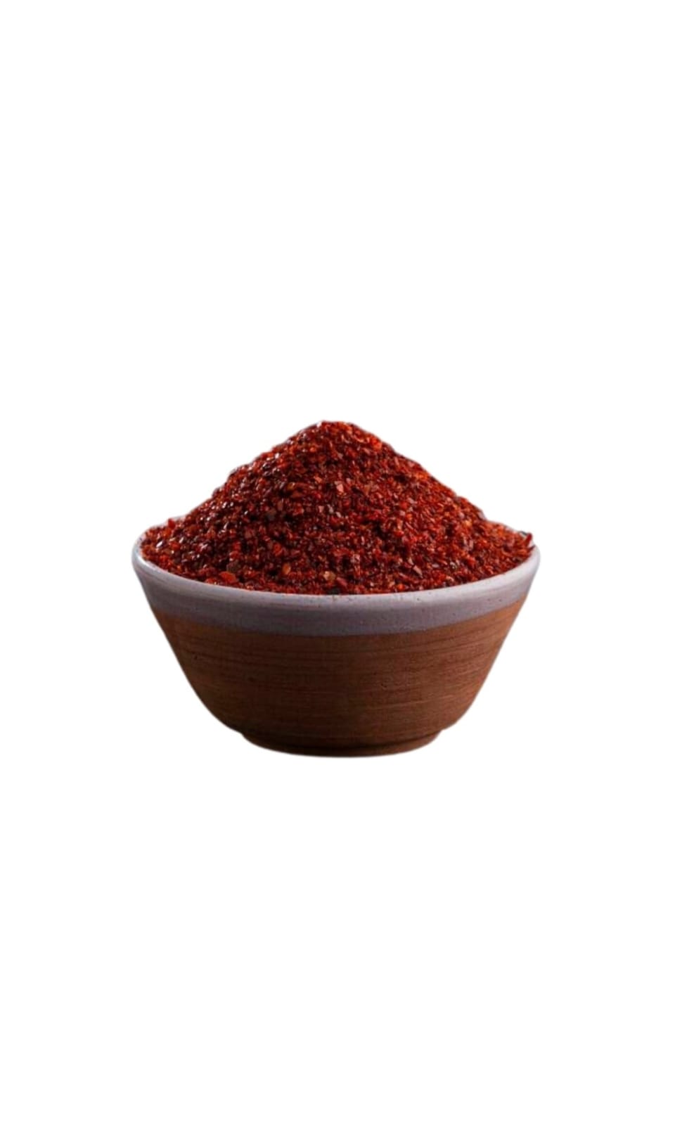 NEFIS RED PEPPER FLAKES MILD 20KG TATLI PUL BIBER