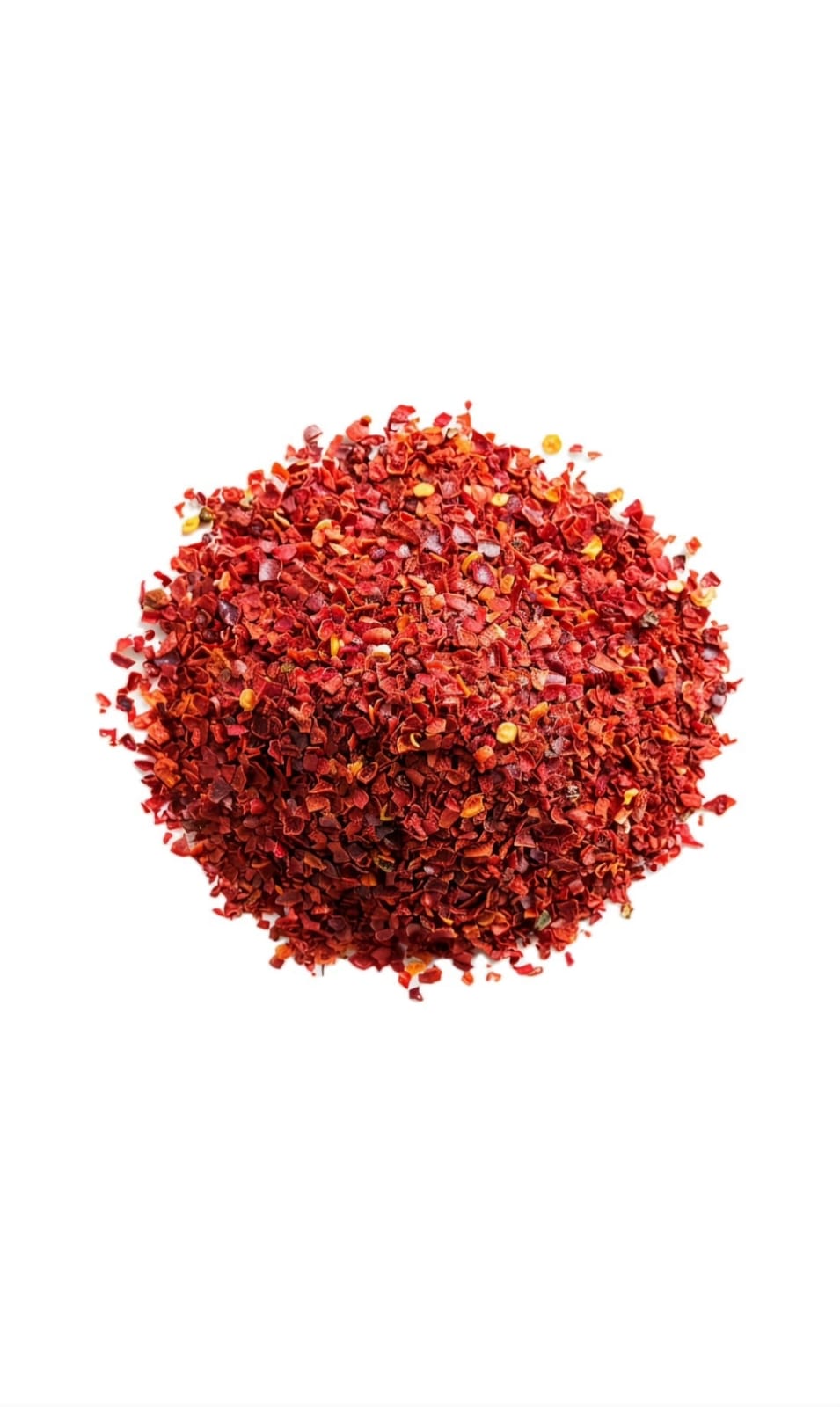 NEFIS RED PEPPER FLAKE TATLI PUL BIBER 1X2 KG