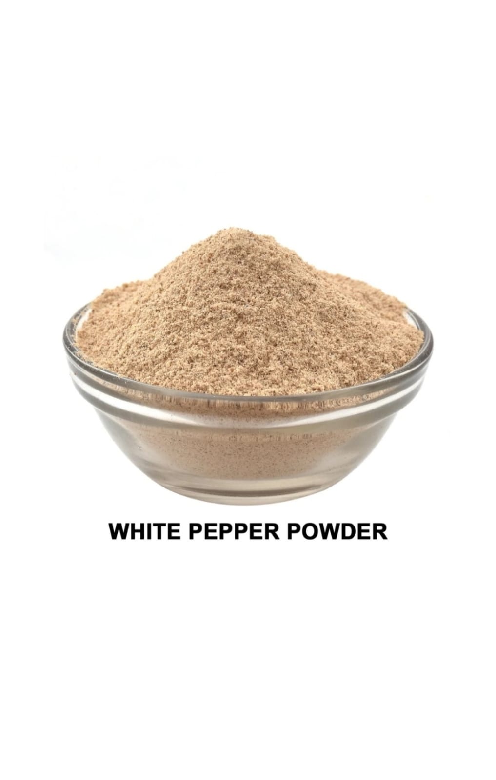 NEFIS WHITE PEPPER POWDER 1X1KG