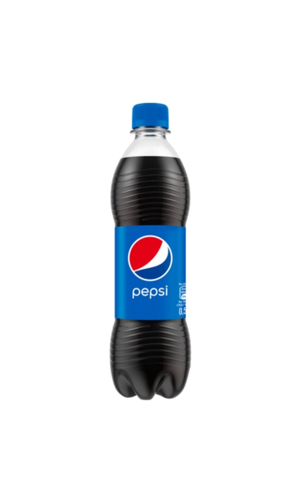 PEPSI BOTTLES(GB) 24X500ML