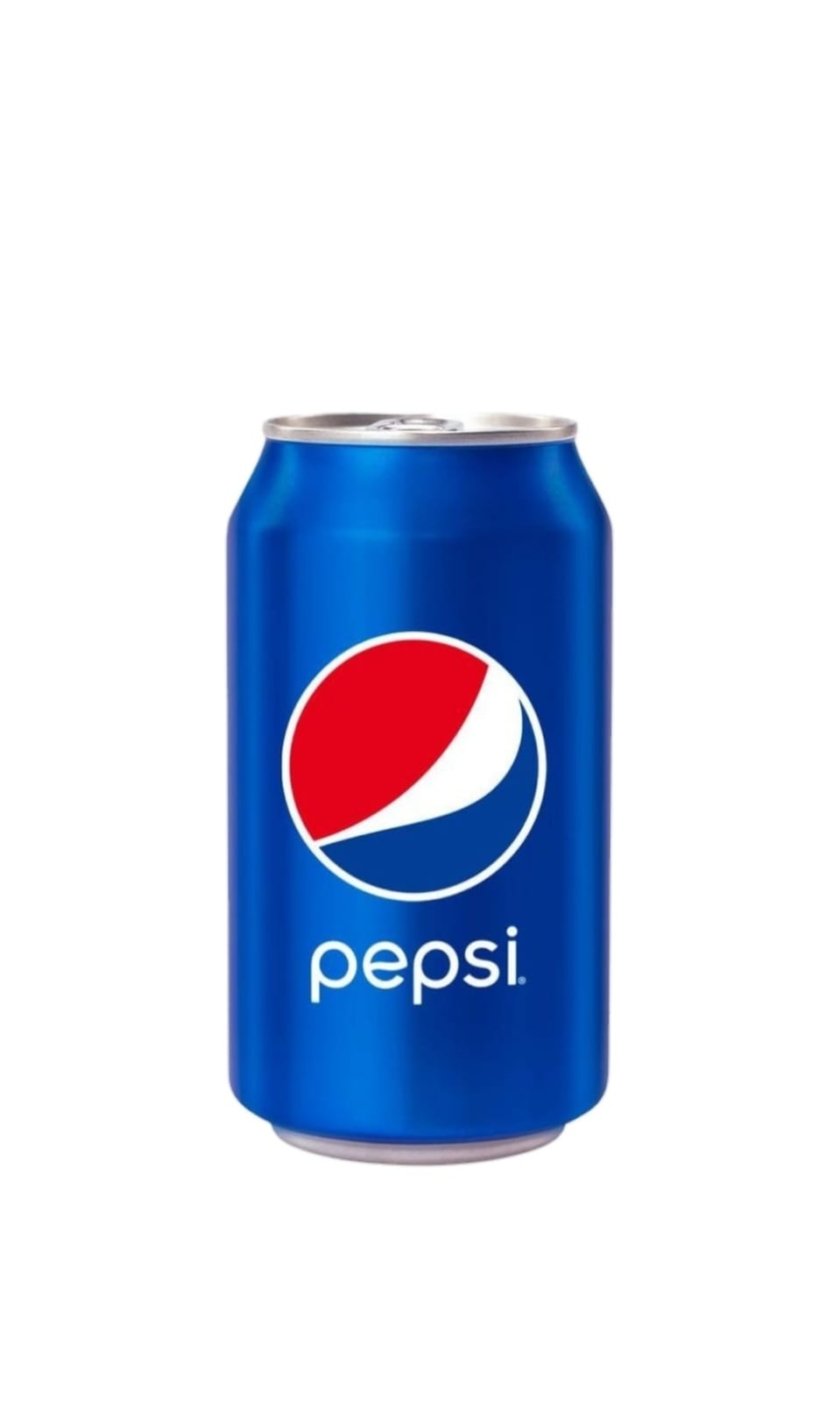PEPSI COLA CAN (GB) 24X330ML