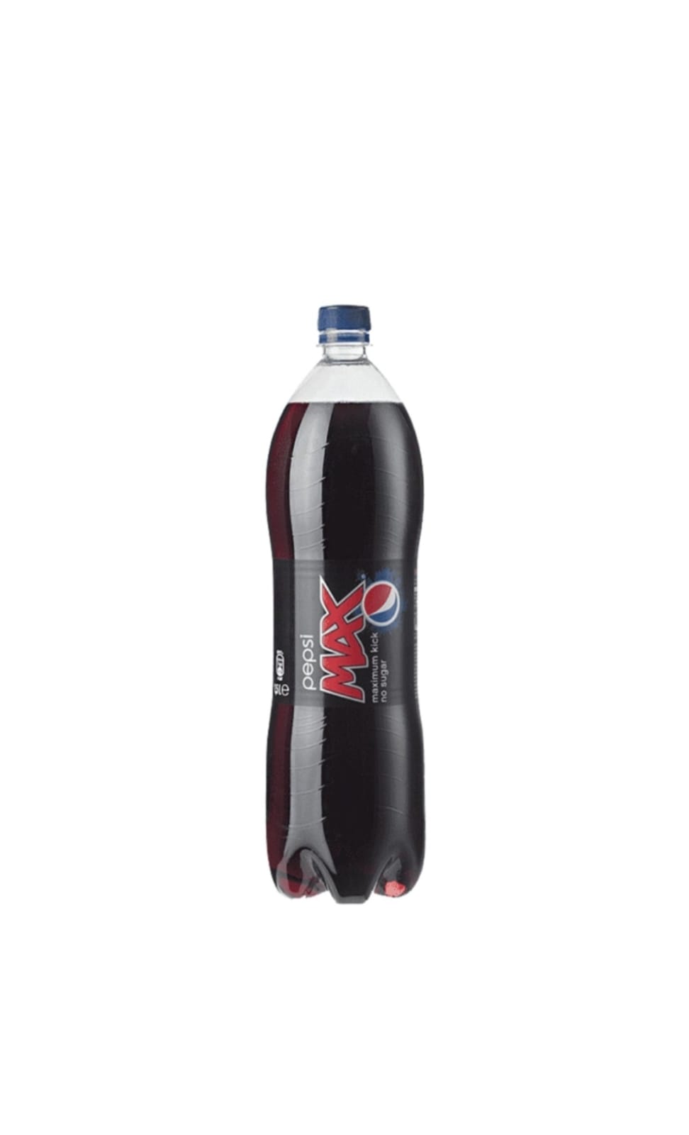PEPSI MAX BOTTLES 12X1.5L