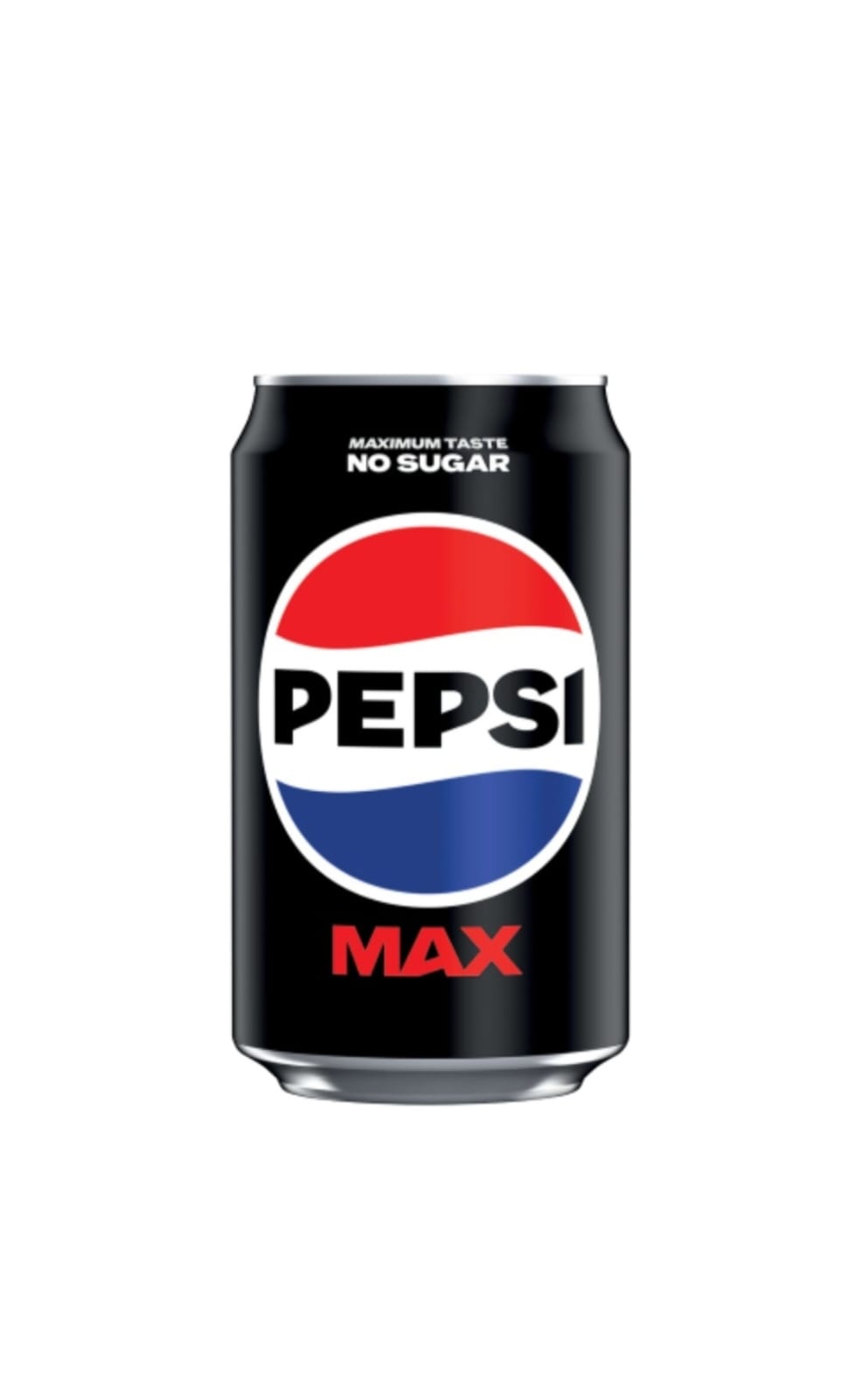 PEPSI MAX CAN 24X330ML